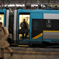  	2010-04-15 - Konferencja w Pilznie - dojazd do Pilzna